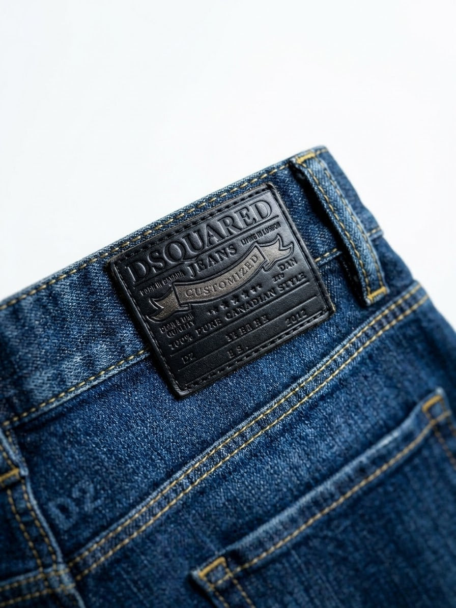 Jeans Dsquared2