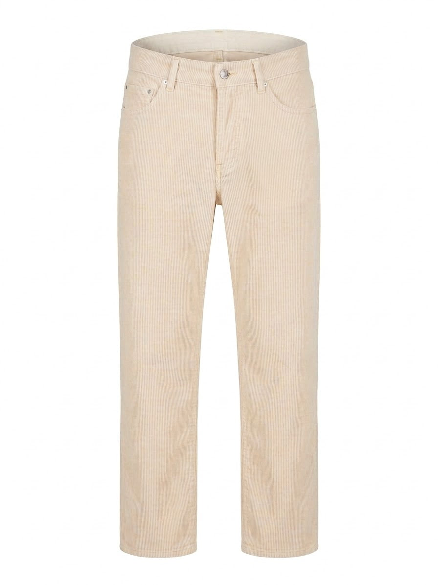 Pantalone God Save Denim-Diana