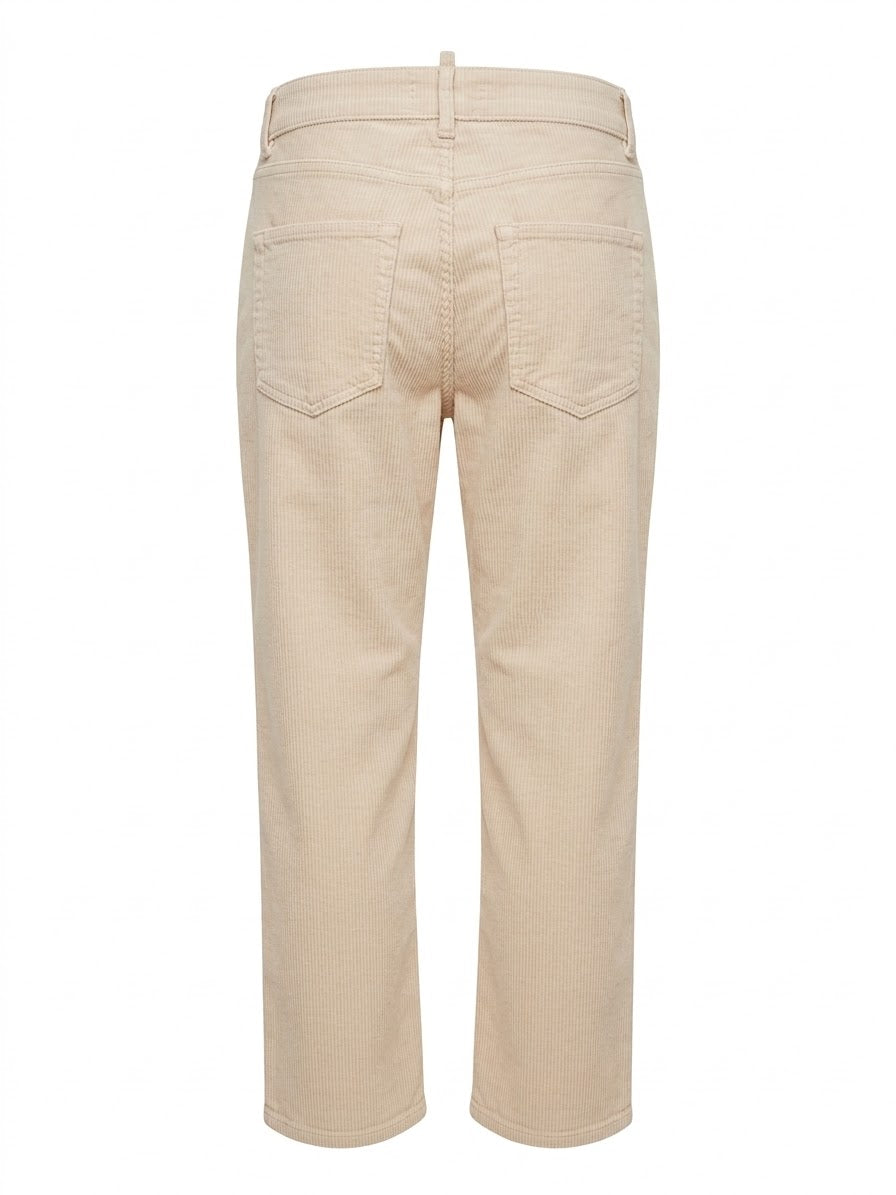 Pantalone God Save Denim-Diana