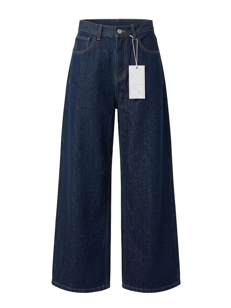 Jeans God Save Denim- Gemma