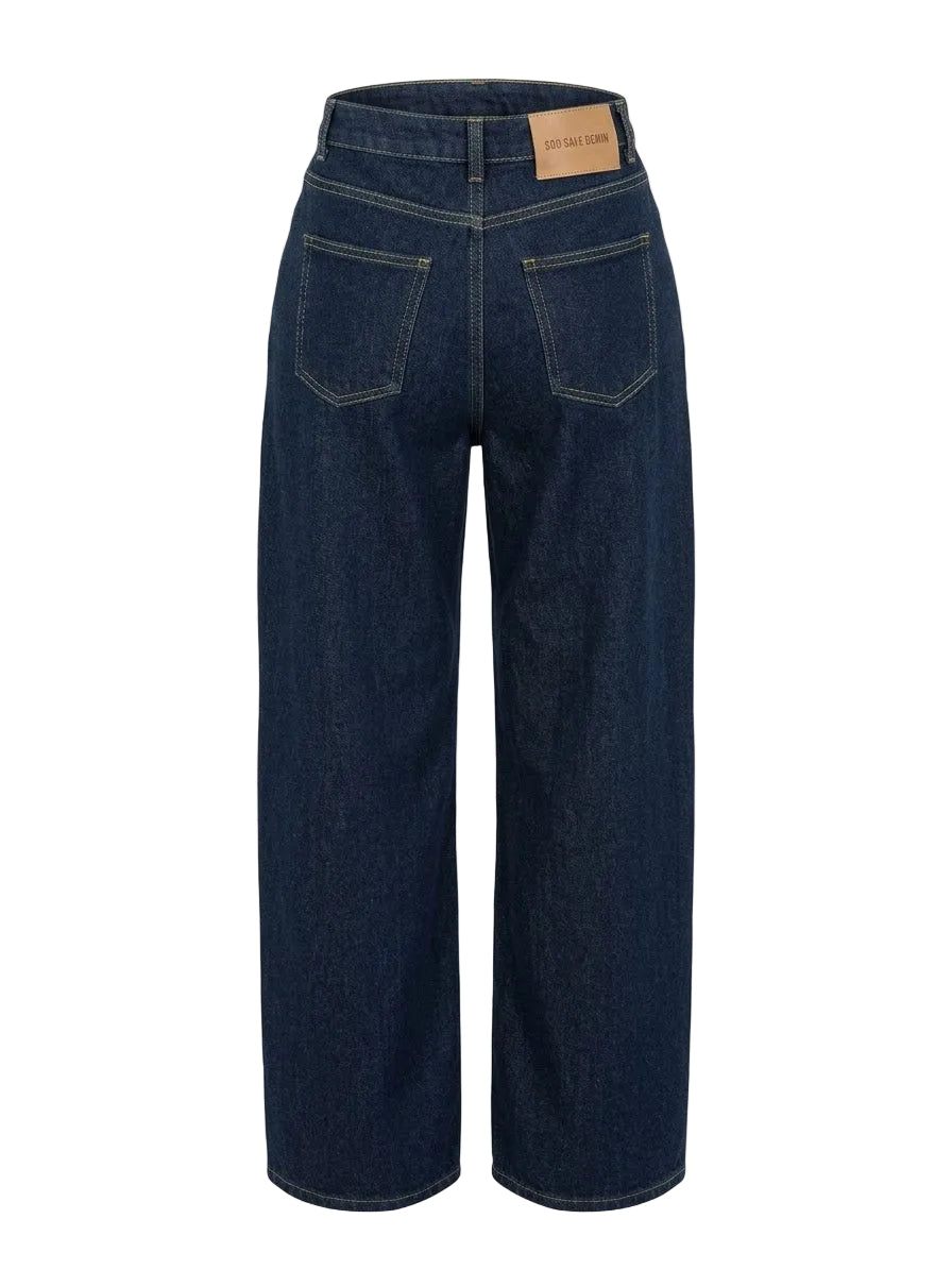 Jeans God Save Denim- Gemma