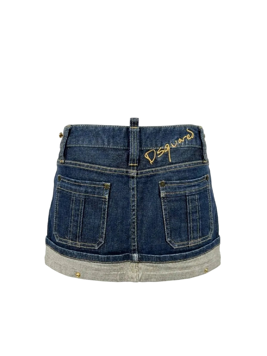 Gonna Dsquared2