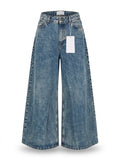 Jeans God Save Denim- Gemma