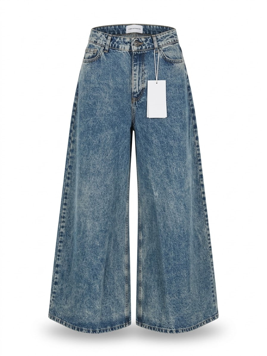 Jeans God Save Denim- Gemma
