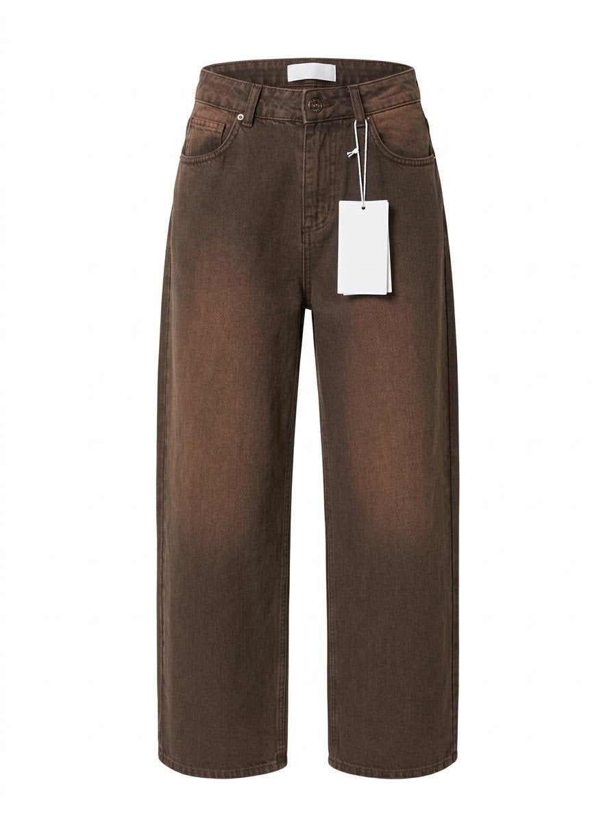 Jeans God Save Denim- Selene