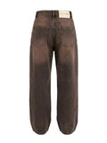 Jeans God Save Denim- Selene
