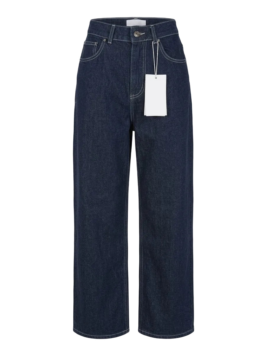 Jeans God Save Denim- Selene
