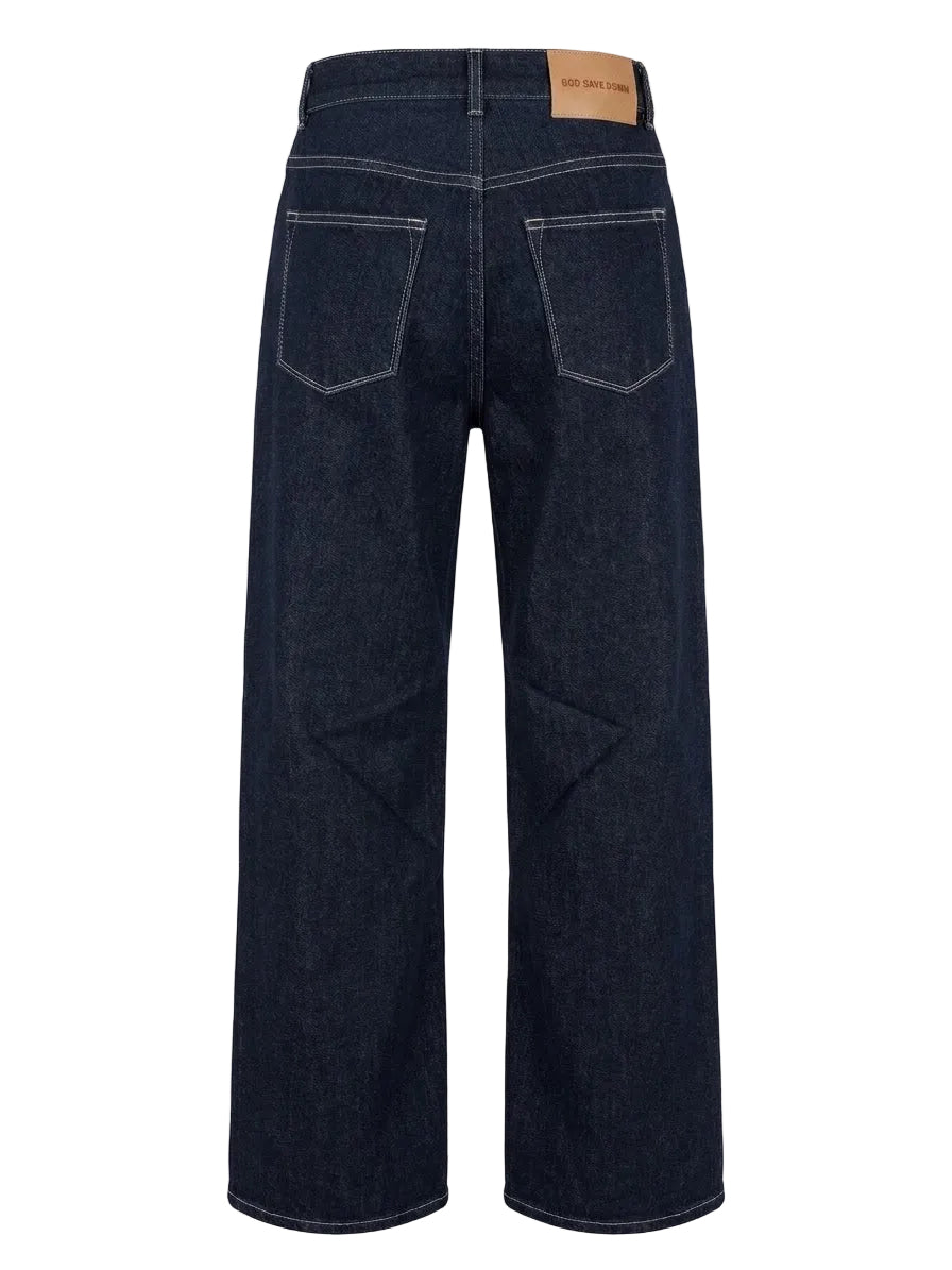 Jeans God Save Denim- Selene