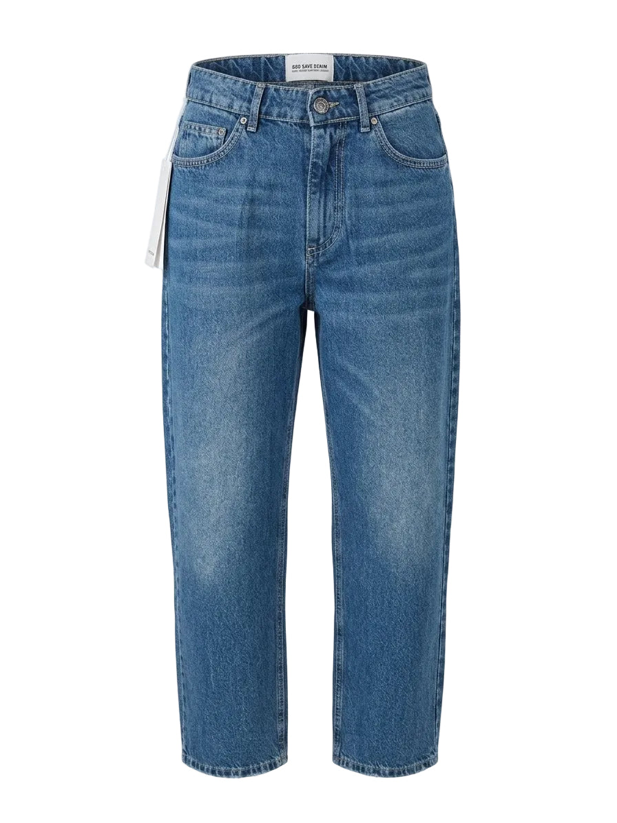Jeans God Save Denim- Diana