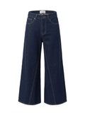 Jeans God Save Denim- Eos