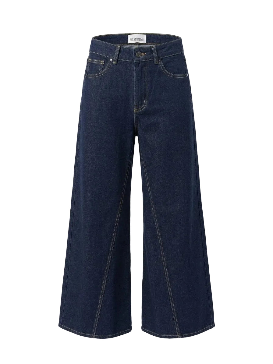 Jeans God Save Denim- Eos