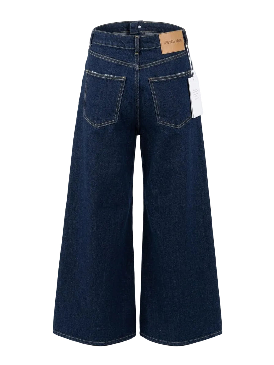 Jeans God Save Denim- Eos