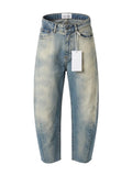 Jeans God Save Denim- Nemesi