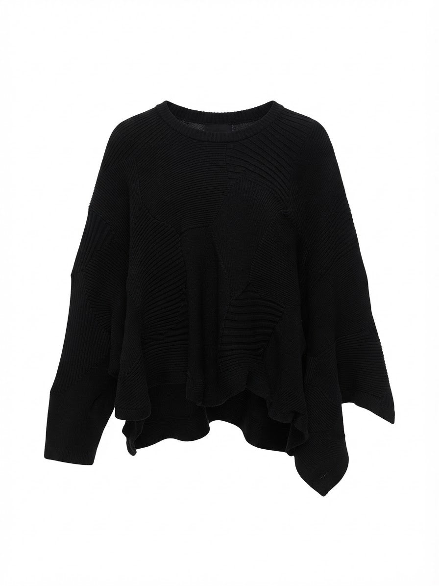 Maglione Issey Miyake