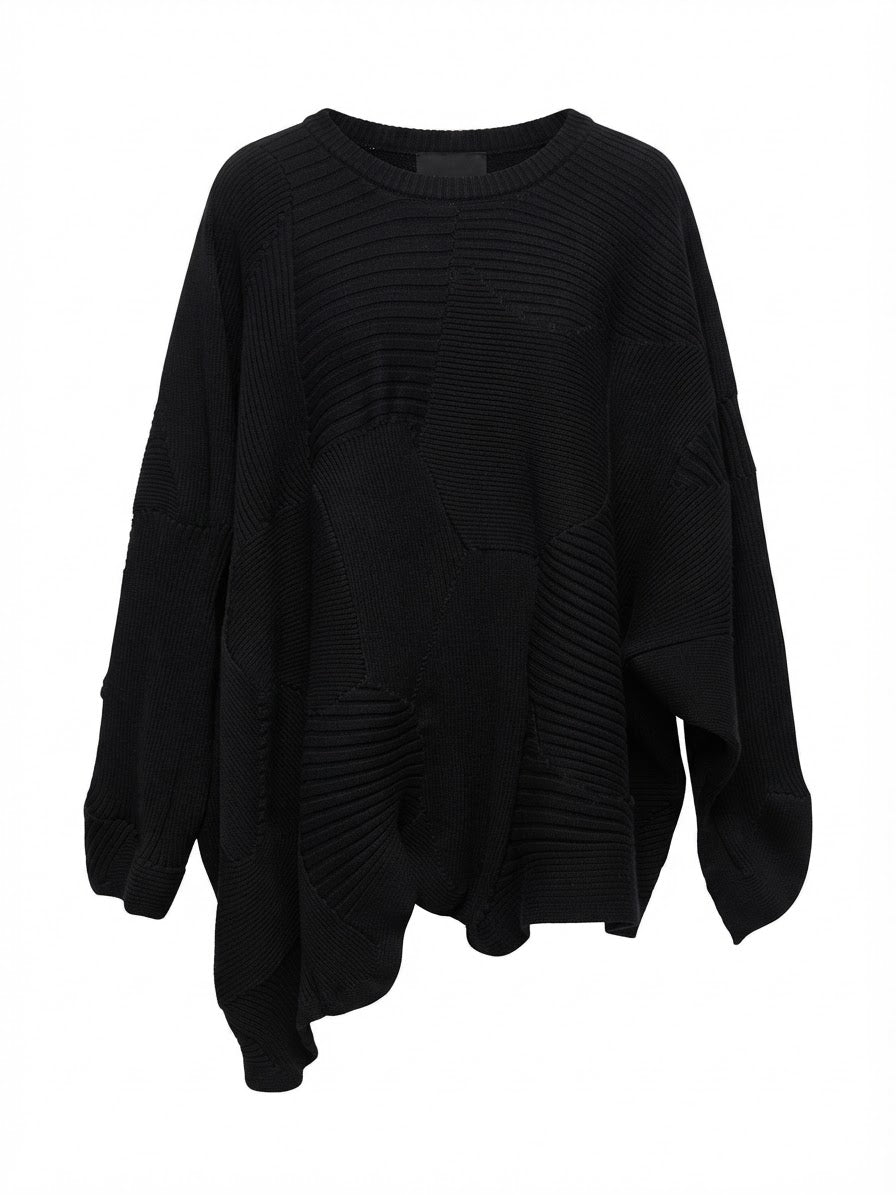 Maglione Issey Miyake
