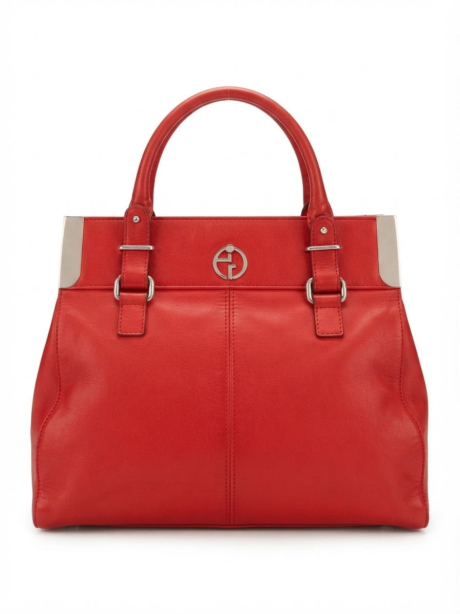 Borsa Giorgio Armani