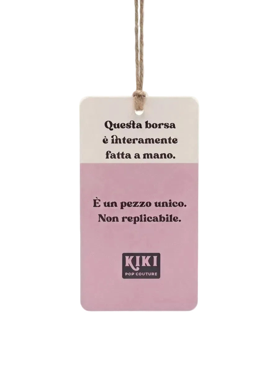 Borsa KikiPop