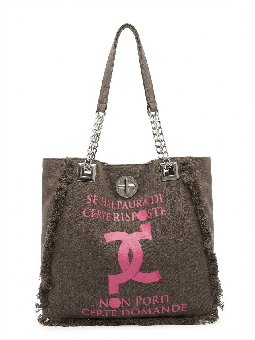 Borsa Le Pandorine