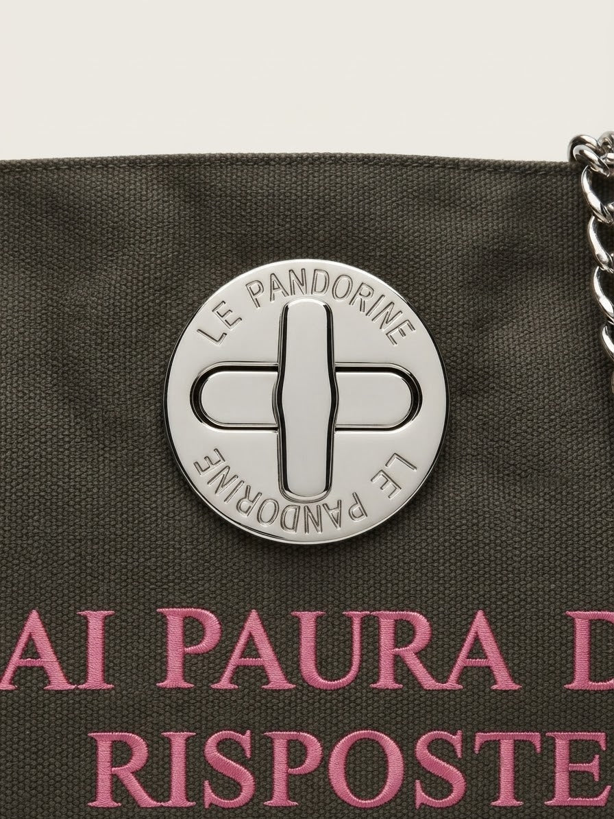 Borsa Le Pandorine