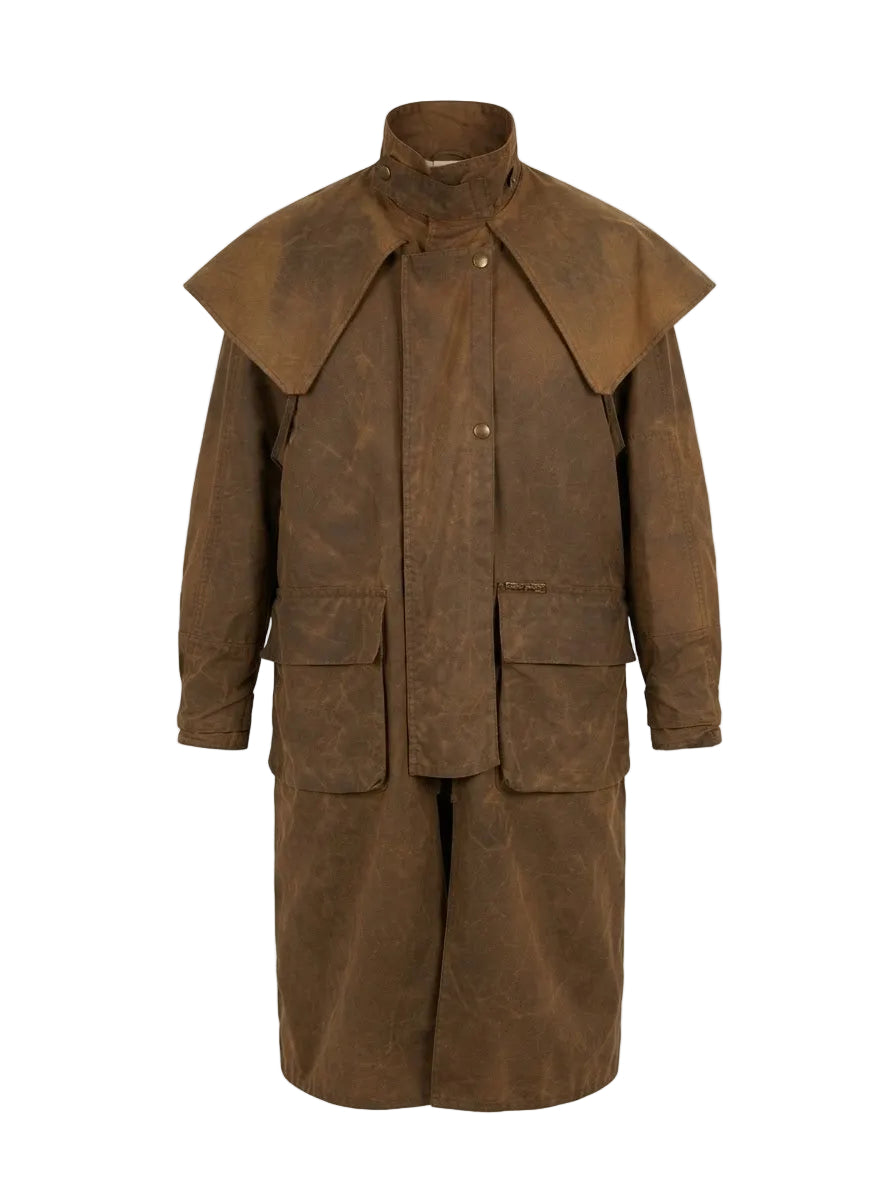 Trench Driza Bone