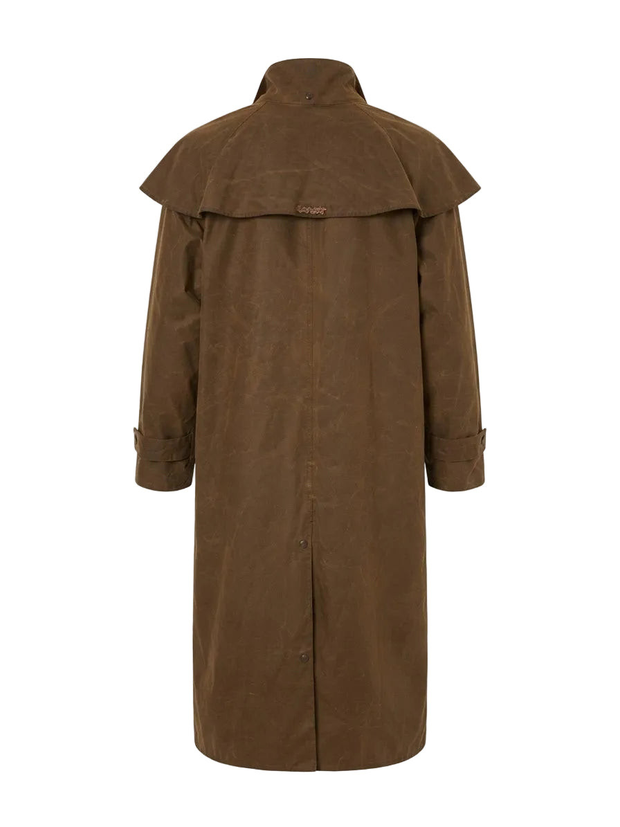 Trench Driza Bone