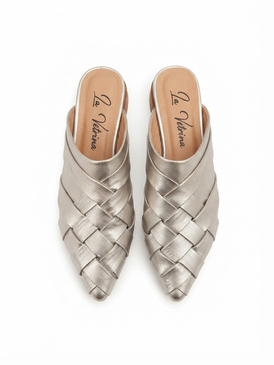 Scarpe La Vitrina