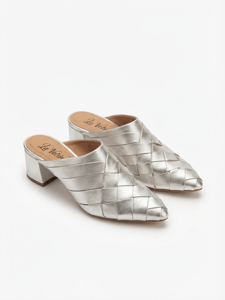 Scarpe La Vitrina