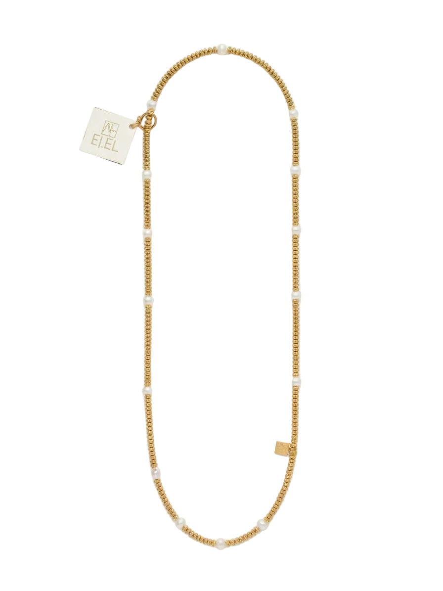 Collana EI.EL - Turan