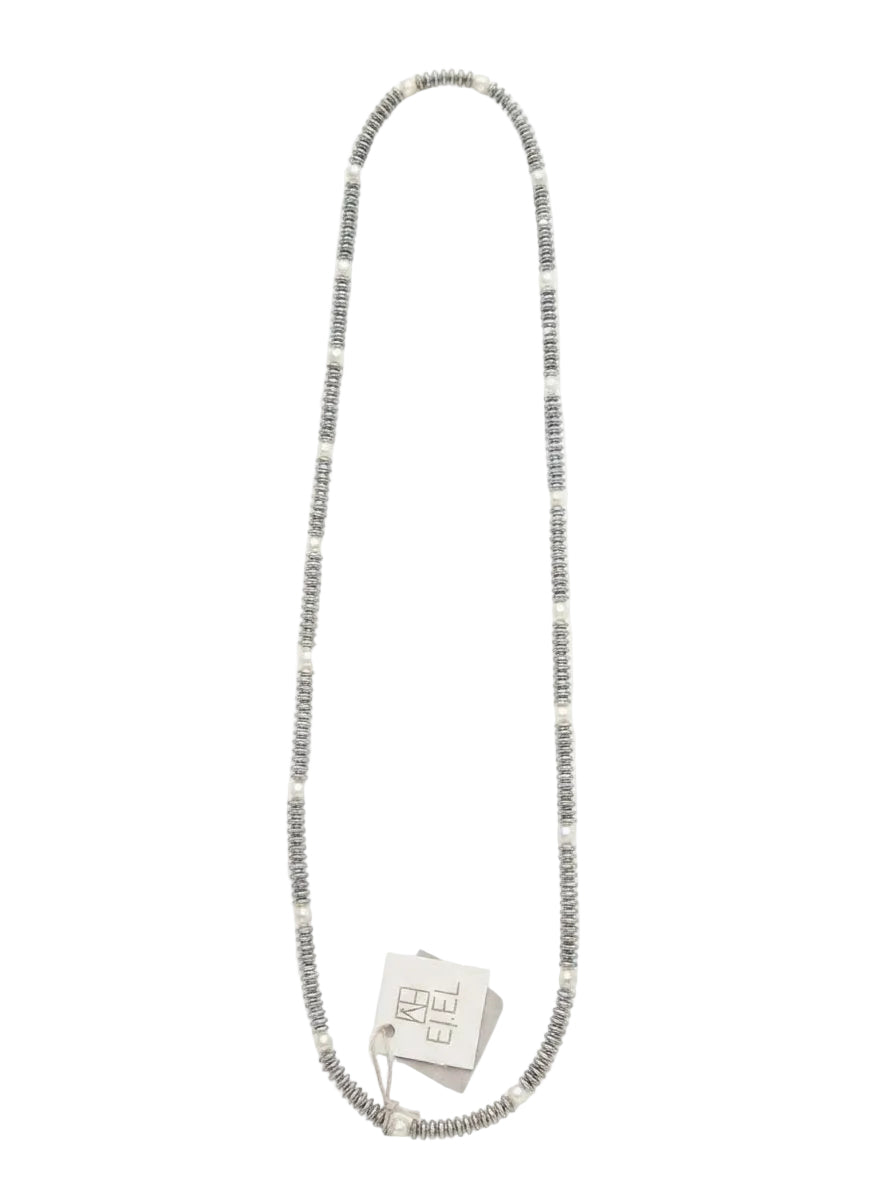 Collana EI.EL - Turan