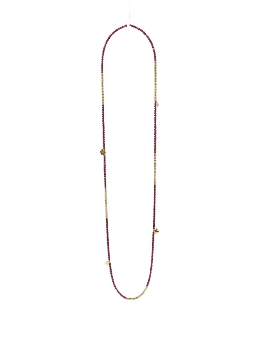 Collana EI.EL - Turan