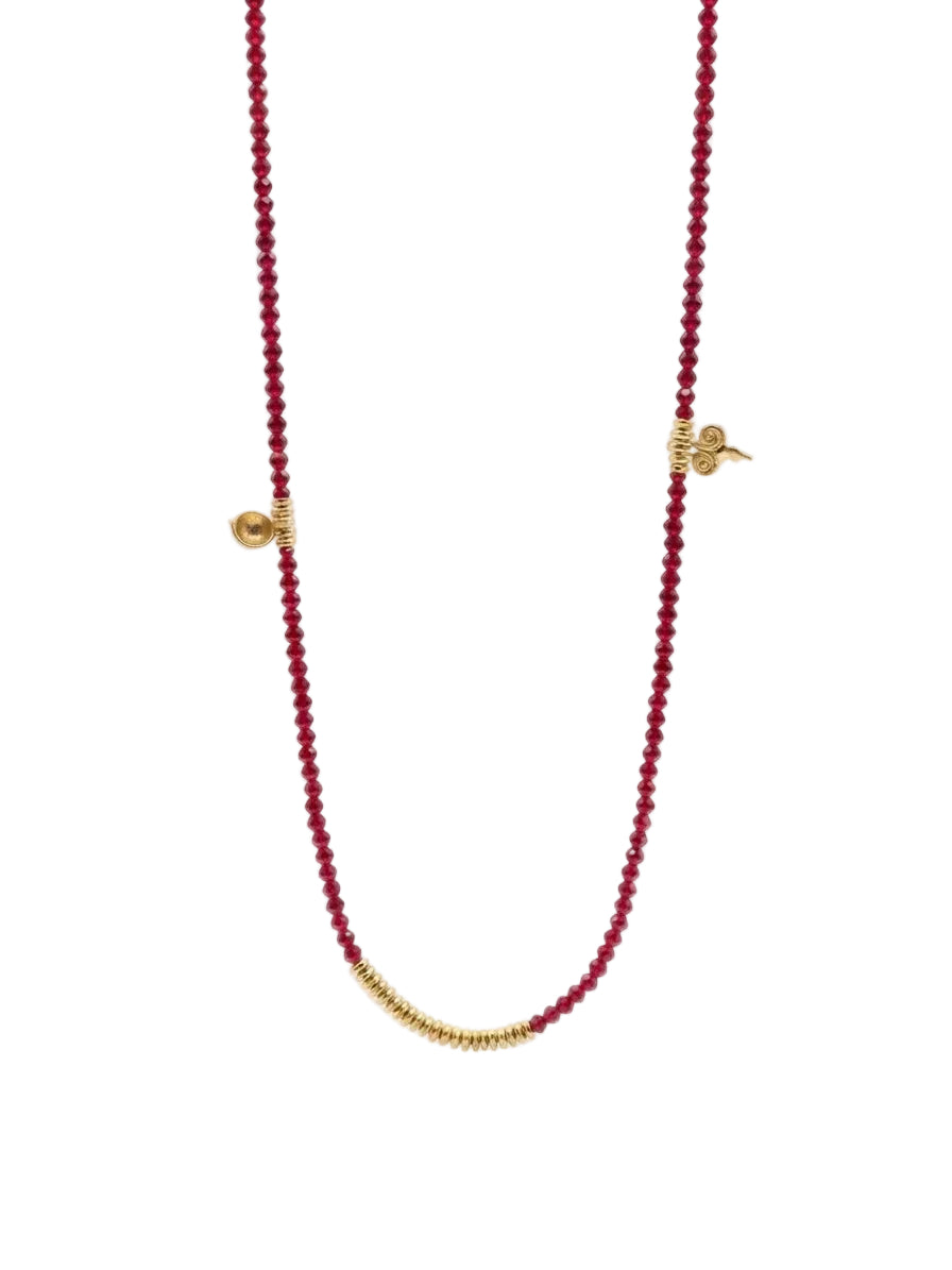 Collana EI.EL - Turan