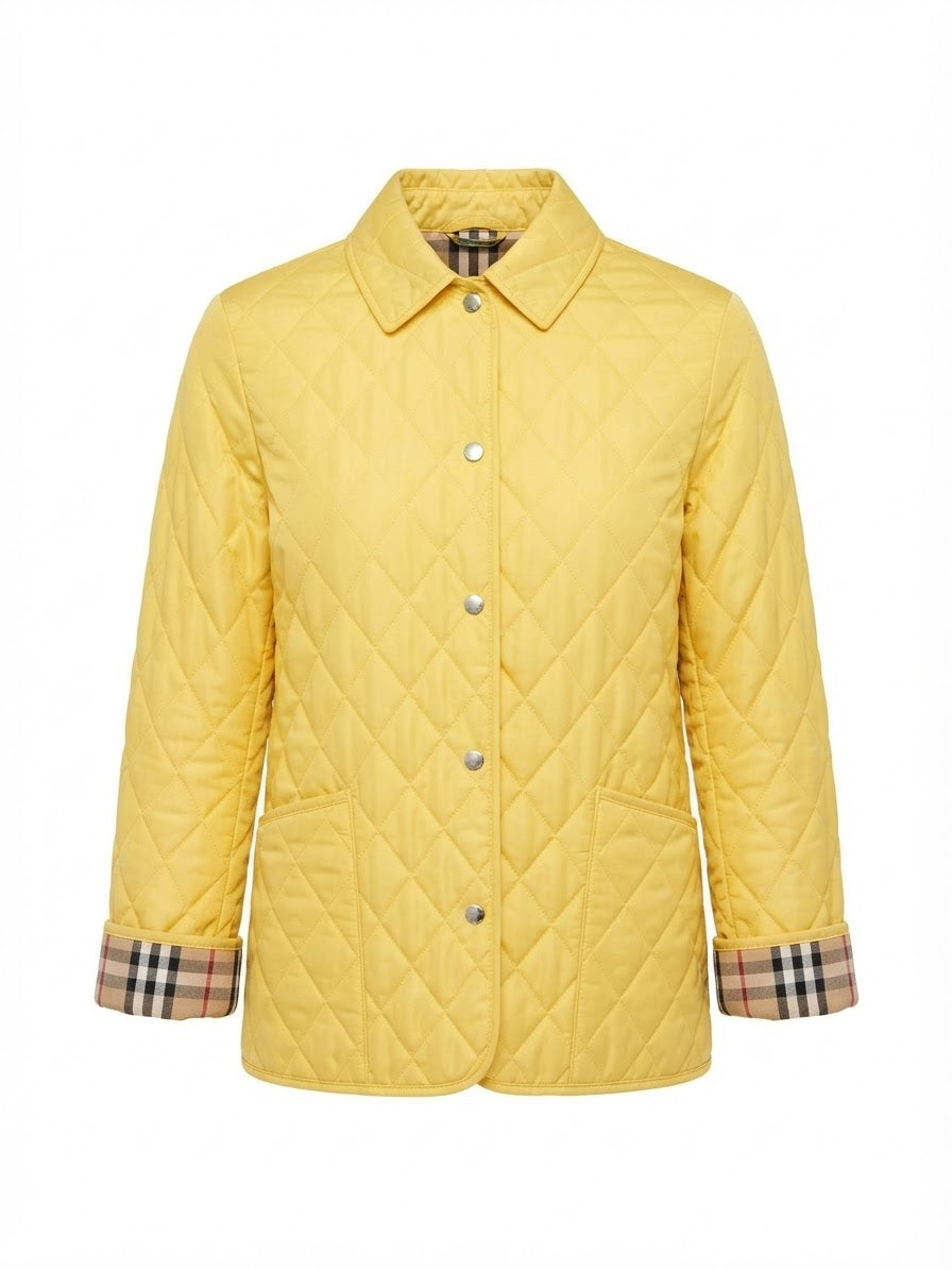 Giubbotto Burberry