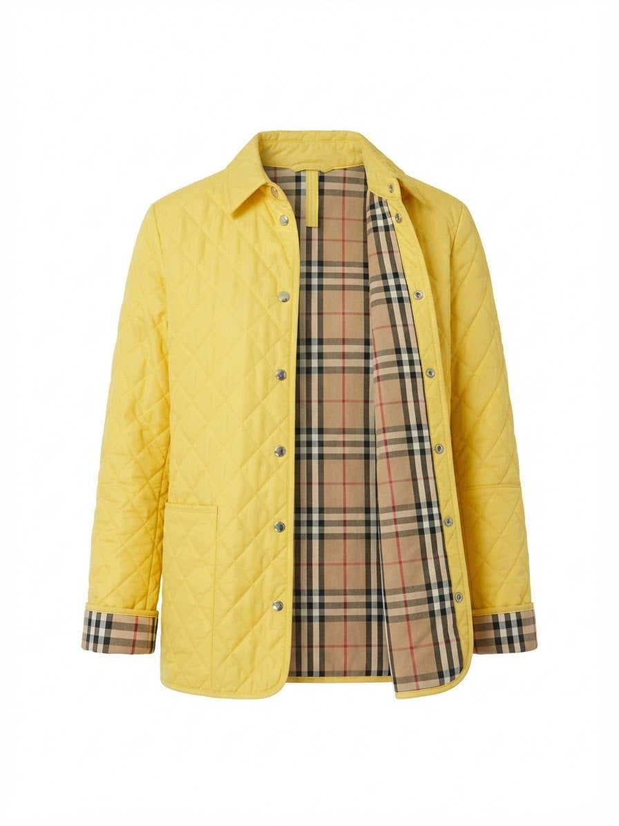 Giubbotto Burberry