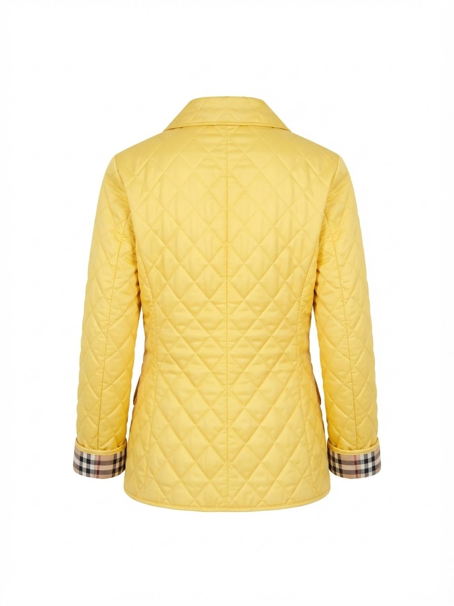 Giubbotto Burberry