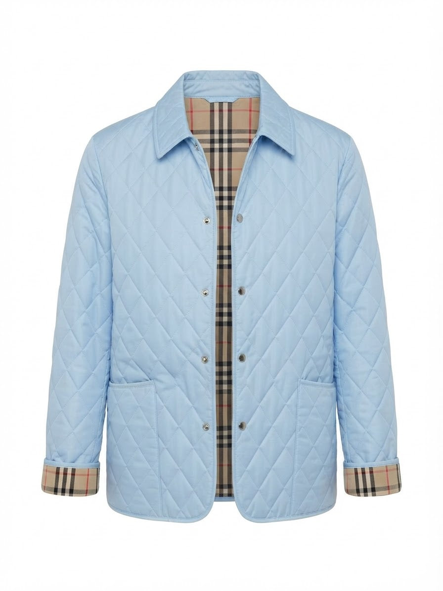 Giubbotto Burberry