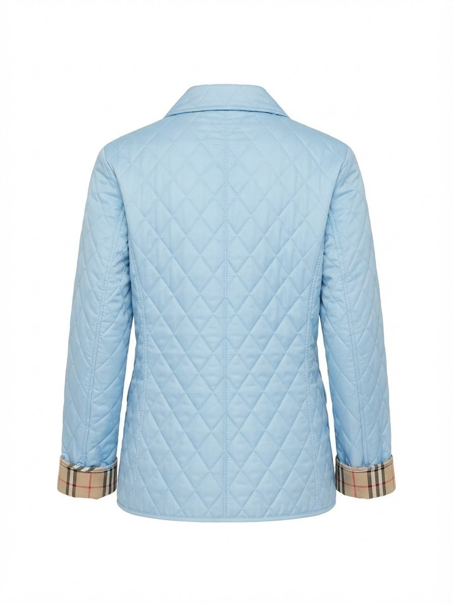 Giubbotto Burberry