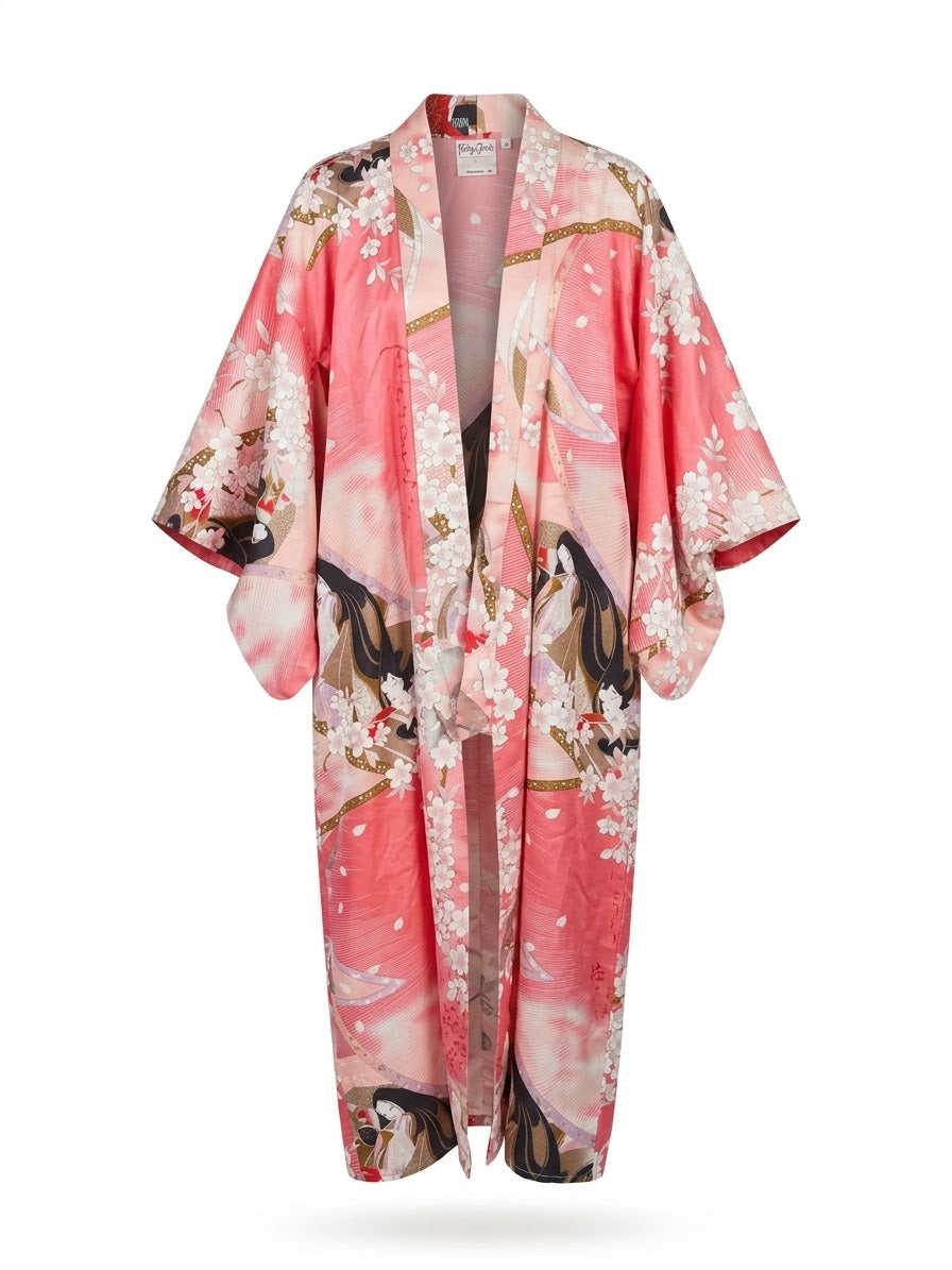 Kimono Giapponese