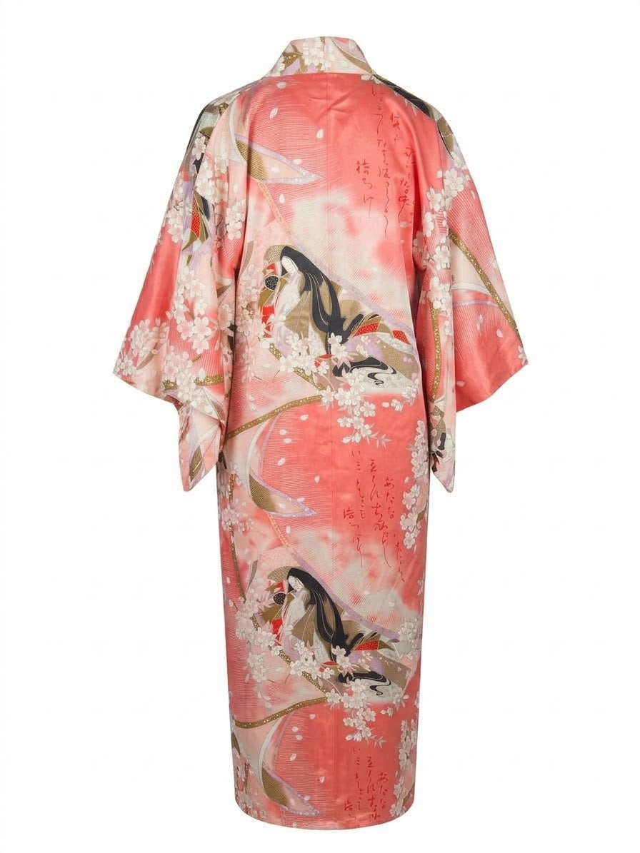 Kimono Giapponese