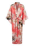 Kimono Giapponese