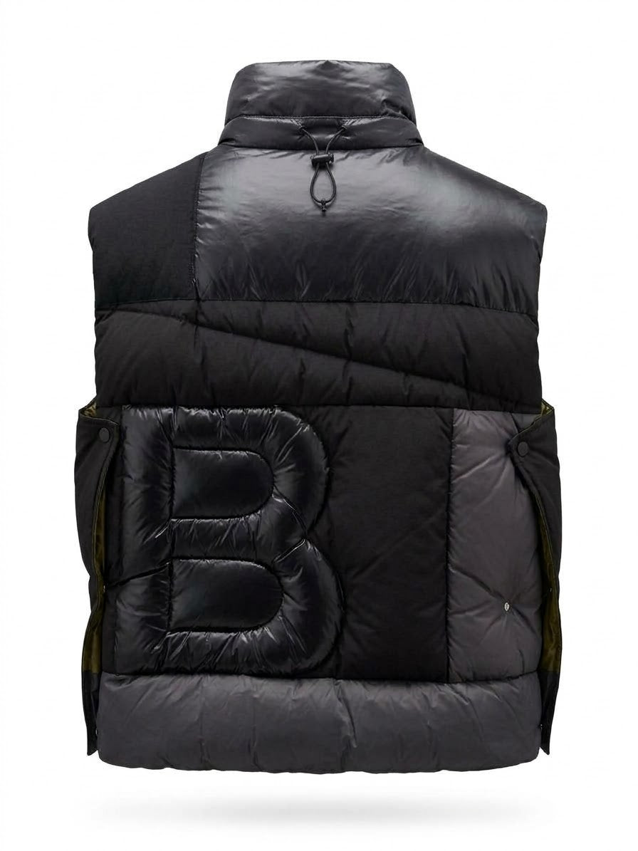 Bomber Bacon Milano