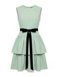 Abito Fiocco