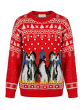 Maglione Vicolo