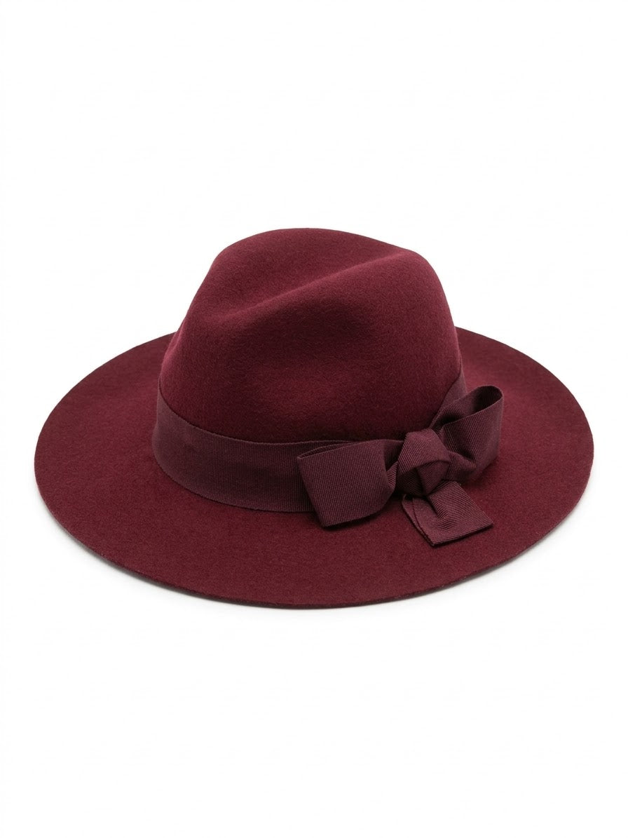 Cappello Lo specchio di Alice