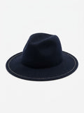 Cappello Blu