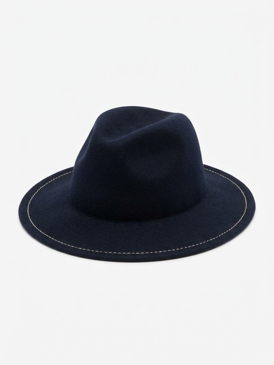 Cappello Blu