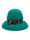 Cappello Green