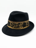 Cappello BlackFlower