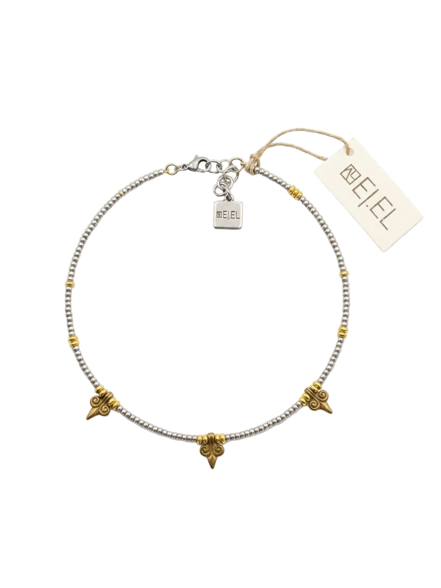 Collana EI.EL - Lasa