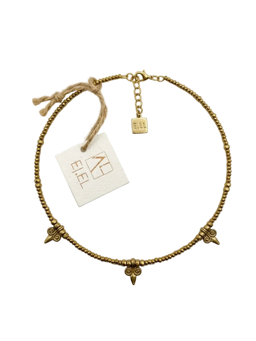 Collana EI.EL - Lasa