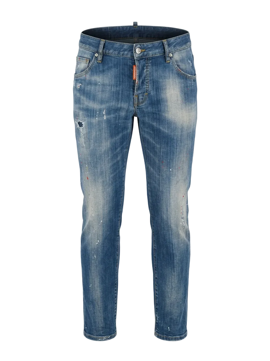 Jeans Dsquared